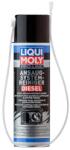 LIQUI MOLY Ansaug System Reiniger Diesel спрей за почистване 400 мл