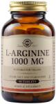 Solgar L-Arginine, 1000 mg, 90 tablete, Solgar