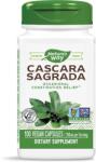 Nature's Way Cascara Sagrada, 270 mg, 100 capsule, Nature's Way
