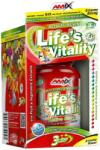 Amix Nutrition Life's Vitality, 60 tablete, Amix