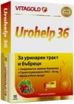 Vitagold Urohelp 36, 10 capsule, Vitagold (V77)
