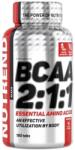 Nutrend BCAA 2: 1: 1, 150 tablete, Nutrend