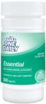 21st Century One Daily Essential Multivitamin, 100 tablete, 21st Century