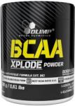 Olimp Sport Nutrition BCAA Xplode, portocală, 280 g, Olimp