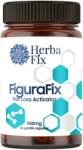 HerbaFix FiguraFix, 450 mg, 60 capsule de gelatină, HerbaFix