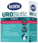 Lactoflor UroBiotic Forte, 30 pliculețe, Lactoflor