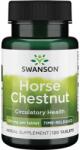 Swanson Horse Chestnut, 200 mg, 120 tablete, Swanson