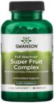 Swanson Full Spectrum Super Fruit Complex, 90 capsule, Swanson (SW1145)