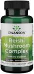 Swanson Reishi Mushroom Complex, 60 capsule, Swanson