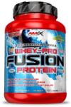 Amix Nutrition Whey Pure Fusion, cafea mocha-ciocolată, 1000 g, Amix