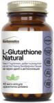 Herbamedica L-Glutathione Natural, 250 mg, 40 capsule, Herbamedica