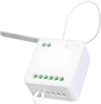 Yeelight YLAI002 okos villanykapcsoló Vezeték nélküli Fehér (YLAI002)