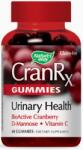 Nature's Way CranRx Gummies, 60 tablete de jeleu, Nature’s Way
