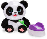Moose Little Live Pets My Baby Panda Chuchu (26676)