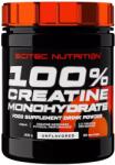 Scitec Nutrition 100% Creatine Monohydrate, fără gust, 300 g, Scitec Nutrition (9975)