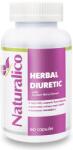 Naturalico Herbal Diuretic, 60 capsule, Naturalico