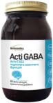 Herbamedica Acti GABA, 60 capsule vege, Herbamedica