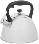 Resto Kitchenware 90601 vízforraló 3 L Rozsdamentes acél (90601)