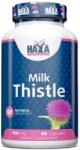 Haya Labs Milk Thistle, 100 mg, 60 capsule, Haya Labs (14830)