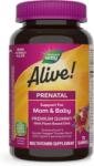 Nature's Way Alive Premium Prenatal pentru femeile însărcinate, 75 tablete, Nature's Way
