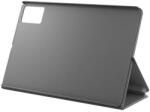 Lenovo ZG38C06985 táblagép tok 27, 9 cm (11") Oldalra nyíló Szürke (ZG38C06985) - digitzone