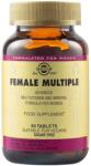 Solgar Female Multiple, 60 tablete, Solgar