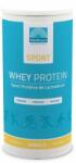 Mattisson Whey Protein, vanilie, 450 g, Mattisson Healthstyle (MT2846)