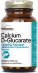 Herbamedica Calcium D-Glucarate, 500 mg, 60 capsule, Herbamedica