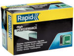 Rapid 11910711 staples Kapocs csomag 5000 kapocs (11910711)
