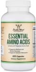 Double Wood Essential Amino Acids, 225 capsule, Double Wood