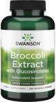 Swanson Broccoli Extract with Glucosinolates, 120 capsule vegetale, Swanson