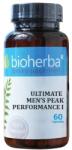 Bioherba Ultimate Men's Peak Performance I, 60 capsule, Bioherba