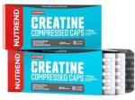 Nutrend Creatine, 120 capsule, Nutrend