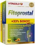 Vitagold Fitoprostal, 60 + 20 capsule, Vitagold