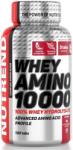 Nutrend Whey Amino 10 000, 100 tablete, Nutrend