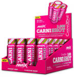 Amix Nutrition CarniShot 3000, lămâie, 20 shoturi x 60 ml, Amix