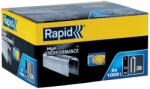 Rapid 11884410 staples Kapocs csomag 5000 kapocs (11884410)