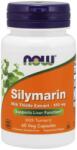 NOW Silymarin, 150 mg, 60 capsule vegetale, Now