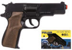 PULIO Metal police pistol GONHER 125/6 (155125/6)