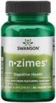 Swanson N-Zimes, 90 capsule vegetale, Swanson (SWU502)