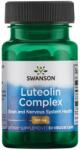 Swanson Luteolin Complex, 100 mg, 30 capsule, Swanson