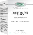 Power Health Platinum Range Chios Mastic Extra, 14 pliculețe, Power of Nature