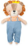 Baby Mix Plush Toy Baby Mix Lion (56561-babymix-toy-lion) - pcone