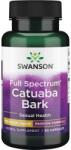 Swanson Full Spectrum Catuaba Bark, 465 mg, 60 capsule, Swanson