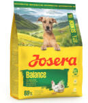 Josera 5x900g Josera Senior Balance Chicen & Rice (csirke & rizs) száraz kutyatáp