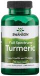 Swanson Turmeric, 720 mg, 100 capsule, Swanson