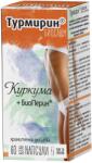 Naturprodukt Turmirin BioSlim, 60 capsule, Naturprodukt