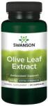 Swanson Olive Leaf Extract, 750 mg, 60 capsule, Swanson