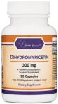 Double Wood Supplements Dihydromyricetin, 300 mg, 30 capsule, Double Wood