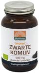 Mattisson Healthstyle Organic Black Cumin, 500 mg, 90 capsule, Mattisson Healthstyle